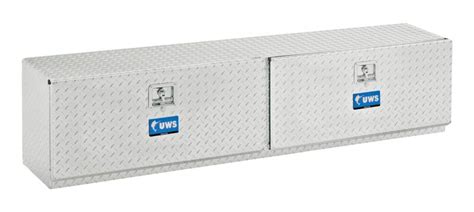 double door top side tool boxes steel 72 lowes|UWS TBTS.